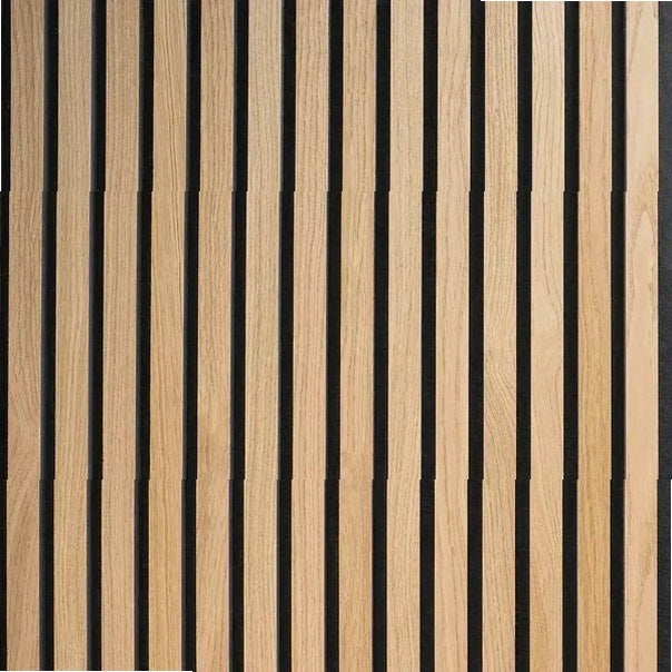 Revêtement Flexible Décoratif – OakWoods